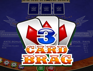 ninegames_3_card_brag 棋牌游戏棋牌三卡豪赌