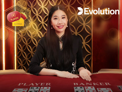 ninegames_bacarratEVO-2 棋牌游戏真人EVO百家乐