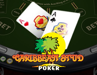 ninegames_caribbean_stud_poker 棋牌游戏棋牌加勒比扑克