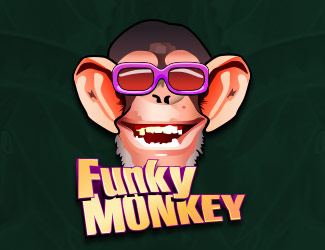 ninegames_funky_monkey 棋牌游戏娱乐时髦猴王