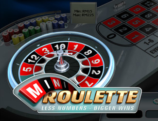 ninegames_mini_roulette 棋牌游戏棋牌迷你轮盘